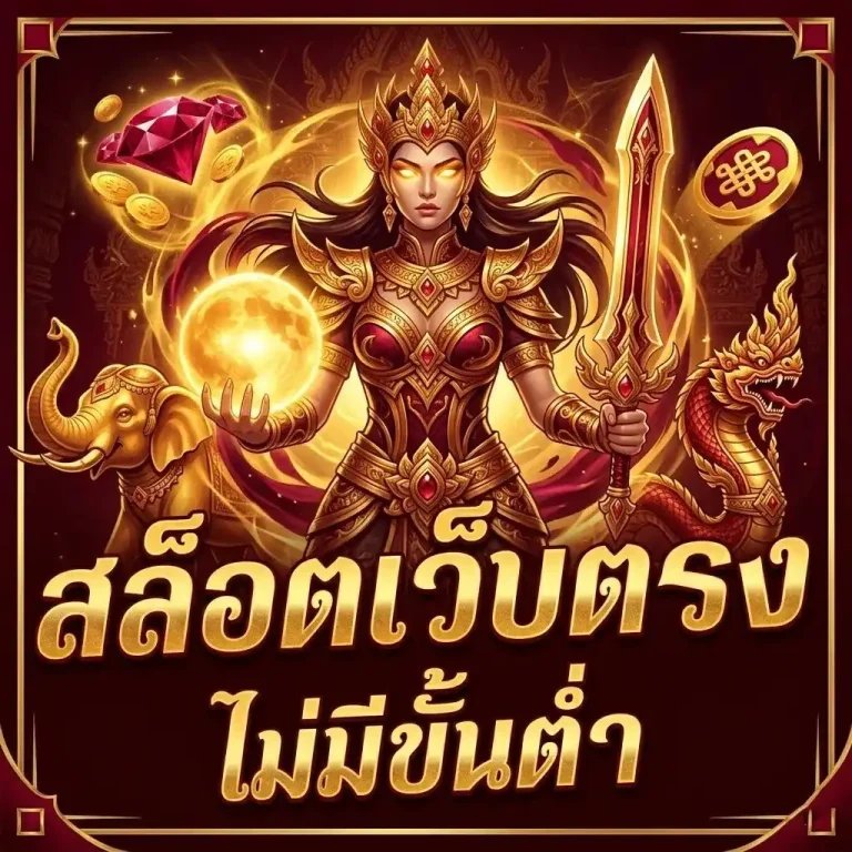 สล็อต เครดิต ฟรี ยืนยัน ตัว ตน